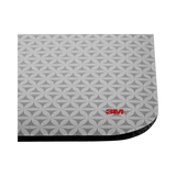 3M Precise Mouse Pad with Non-Skid Backing (Gray) — Being Shipped