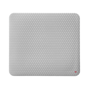 3M Precise Mouse Pad with Non-Skid Backing (Gray) — Being Shipped