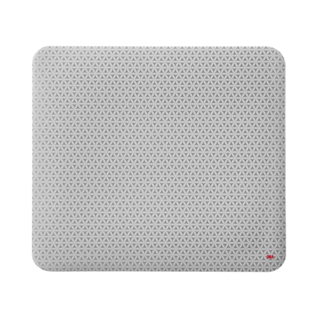 3M Precise Mouse Pad with Non-Skid Backing (Gray) — Being Shipped