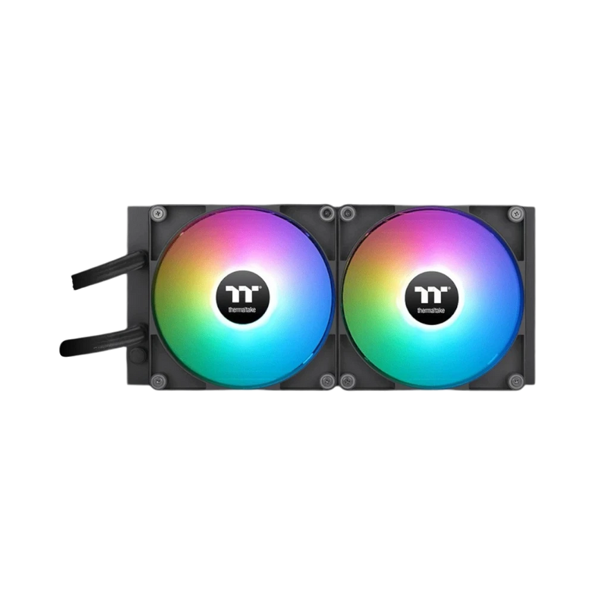 Thermaltake TH280 V2 ARGB Sync All-In-One Liquid Cooler — Being Shipped