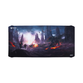 Acer PMP830 Predator XXL Fabric Mousepad — Being Shipped