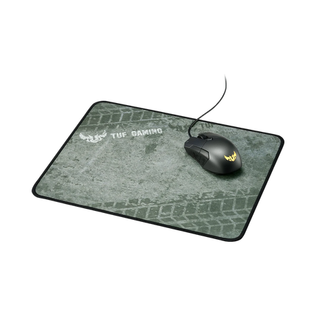 ASUS TUF Gaming P3 Mouse Pad — Being Shipped