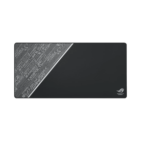 ASUS ROG Sheath BLK LTD Gaming Mouse Pad — Being Shipped