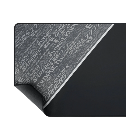 ASUS ROG Sheath BLK LTD Gaming Mouse Pad — Being Shipped