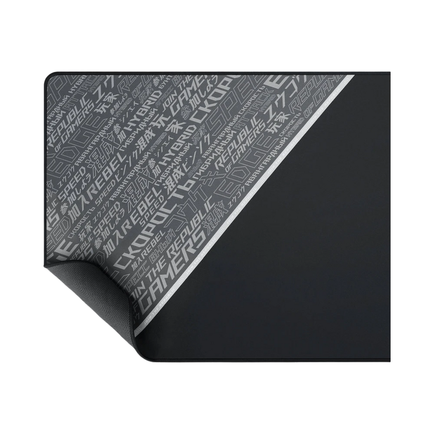 ASUS ROG Sheath BLK LTD Gaming Mouse Pad — Being Shipped