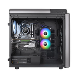 Thermaltake TH240 V2 Ultra ARGB Sync All-In-One Liquid Cooler — Being Shipped