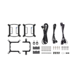 Thermaltake TH240 V2 Ultra ARGB Sync All-In-One Liquid Cooler — Being Shipped
