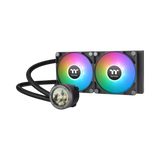 Thermaltake TH240 V2 Ultra ARGB Sync All-In-One Liquid Cooler — Being Shipped