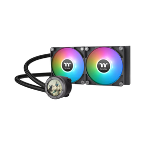 Thermaltake TH240 V2 Ultra ARGB Sync All-In-One Liquid Cooler — Being Shipped