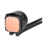 Thermaltake TH240 V2 Ultra ARGB Sync All-In-One Liquid Cooler — Being Shipped