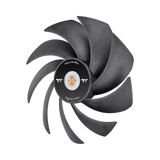 Thermaltake SWAFAN GT14 TT Premium Edition PC Cooling Fan — Being Shipped
