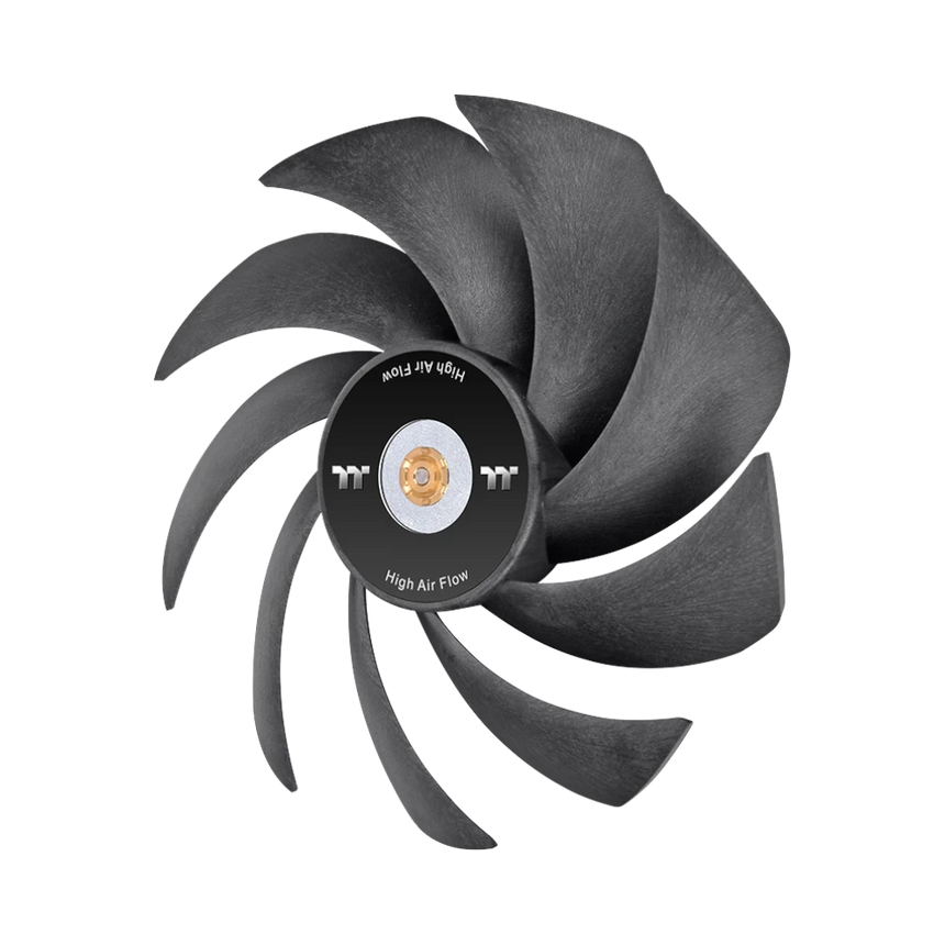 Thermaltake SWAFAN GT14 TT Premium Edition PC Cooling Fan — Being Shipped