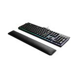 EVGA Magnetic Palm Rest for Z20/Z12 Gaming Keyboards — Being Shipped