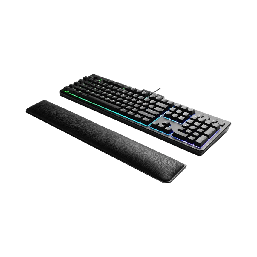 EVGA Magnetic Palm Rest for Z20/Z12 Gaming Keyboards — Being Shipped