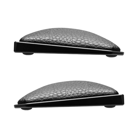 EVGA Magnetic Palm Rest for Z20/Z12 Gaming Keyboards — Being Shipped