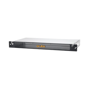 Aruba X544 Universal 4-Post Air Duct Kit for 8360 Series — Being Shipped
