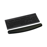 3M Antimicrobial Leatherette Gel Wrist Rest (Black) — Being Shipped