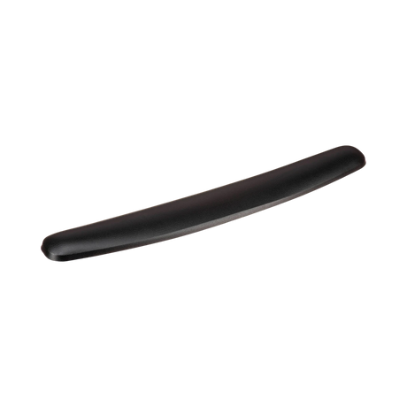 3M Antimicrobial Leatherette Gel Wrist Rest (Black) — Being Shipped