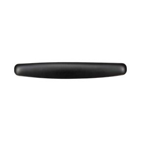 3M Antimicrobial Leatherette Gel Wrist Rest (Black) — Being Shipped