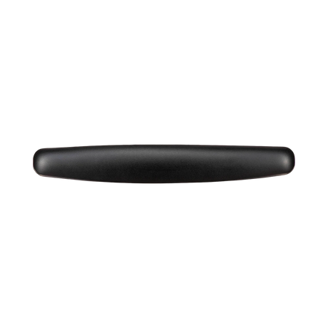 3M Antimicrobial Leatherette Gel Wrist Rest (Black) — Being Shipped