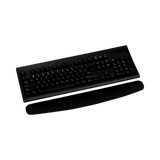 3M WR209MB Foam Wrist Rest for Keyboard (Black) — Being Shipped