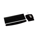 3M WR209MB Foam Wrist Rest for Keyboard (Black) — Being Shipped
