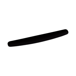 3M WR209MB Foam Wrist Rest for Keyboard (Black) — Being Shipped