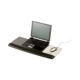 3M Adjustable Gel Wrist Rest for Keyboard & Mouse — Being Shipped