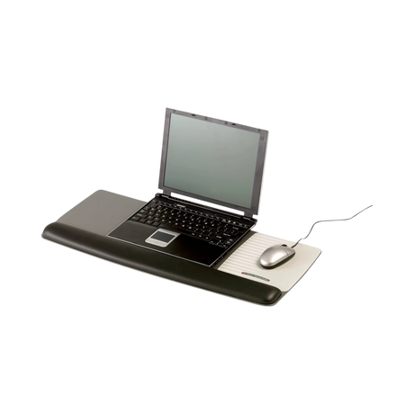 3M Adjustable Gel Wrist Rest for Keyboard & Mouse — Being Shipped