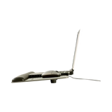 3M Adjustable Gel Wrist Rest for Keyboard & Mouse — Being Shipped