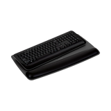 3M Adjustable Gel Wrist Rest Keyboard Platform (Black) — Being Shipped
