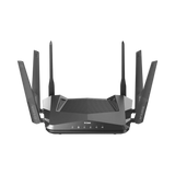 D-Link AX4800 Wi-Fi 6 Dual Band Gigabit Mesh Router — Being Shipped