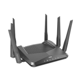 D-Link AX4800 Wi-Fi 6 Dual Band Gigabit Mesh Router — Being Shipped