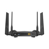 D-Link AX4800 Wi-Fi 6 Dual Band Gigabit Mesh Router — Being Shipped