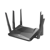 D-Link AX4800 Wi-Fi 6 Dual Band Gigabit Mesh Router — Being Shipped