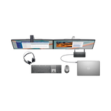 Dell UD22 10-in-1 Universal Docking Station (Black) — Being Shipped