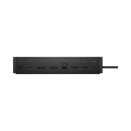 Dell UD22 10-in-1 Universal Docking Station (Black) — Being Shipped