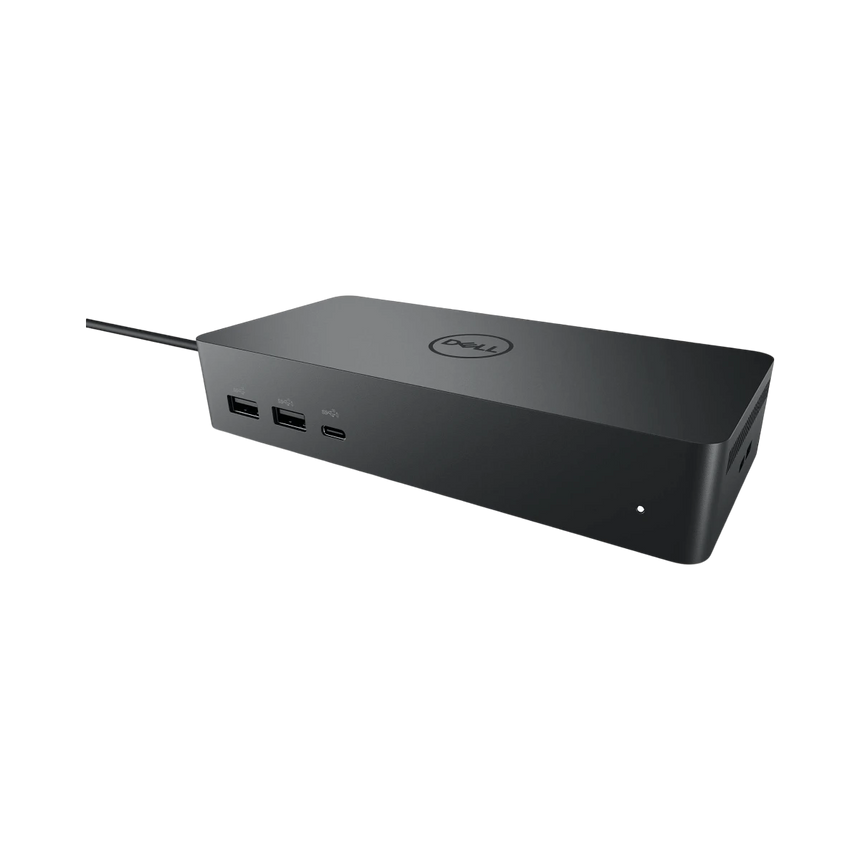 Dell UD22 10-in-1 Universal Docking Station (Black) — Being Shipped
