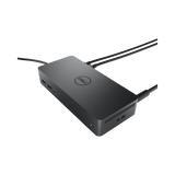 Dell UD22 10-in-1 Universal Docking Station (Black) — Being Shipped
