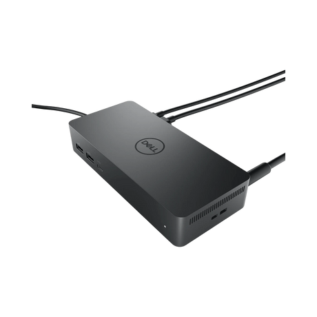 Dell UD22 10-in-1 Universal Docking Station (Black) — Being Shipped