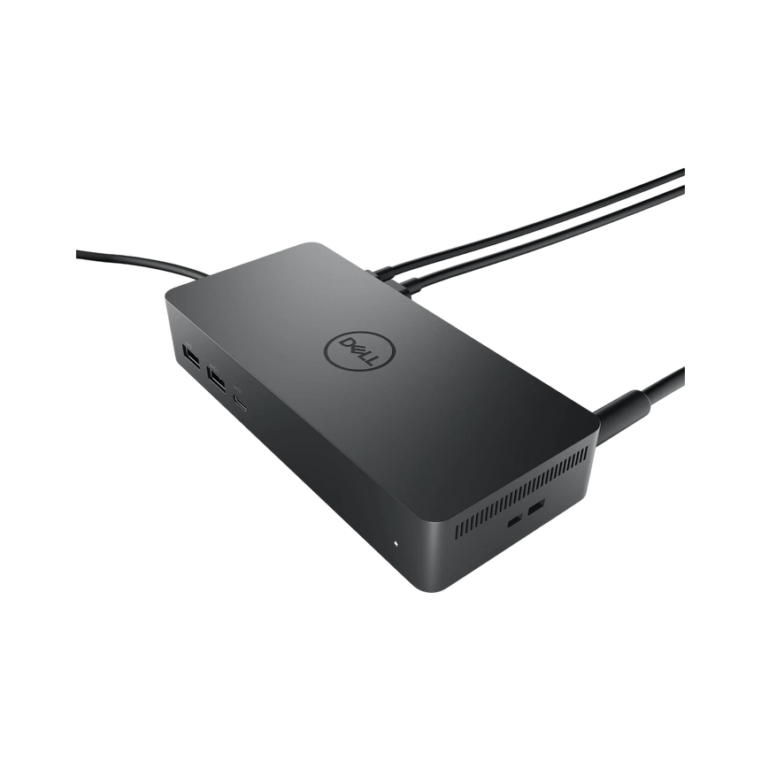 Dell UD22 10-in-1 Universal Docking Station (Black) — Being Shipped