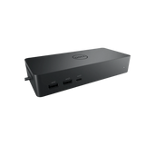 Dell UD22 10-in-1 Universal Docking Station (Black) — Being Shipped