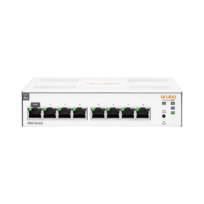 Aruba Instant On 1830 8-Port Smart Gigabit Switch — Being Shipped