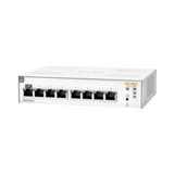 Aruba Instant On 1830 8-Port Smart Gigabit Switch — Being Shipped