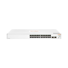 Aruba Instant On 1830 JL812A 24-Port Gigabit Managed Network Switch — Being Shipped