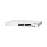 Aruba Instant On 1830 JL812A 24-Port Gigabit Managed Network Switch — Being Shipped
