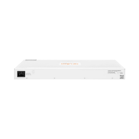Aruba Instant On 1830 JL812A 24-Port Gigabit Managed Network Switch — Being Shipped