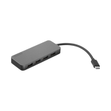 Lenovo USB-C to 4 Port USB-A Hub — Being Shipped