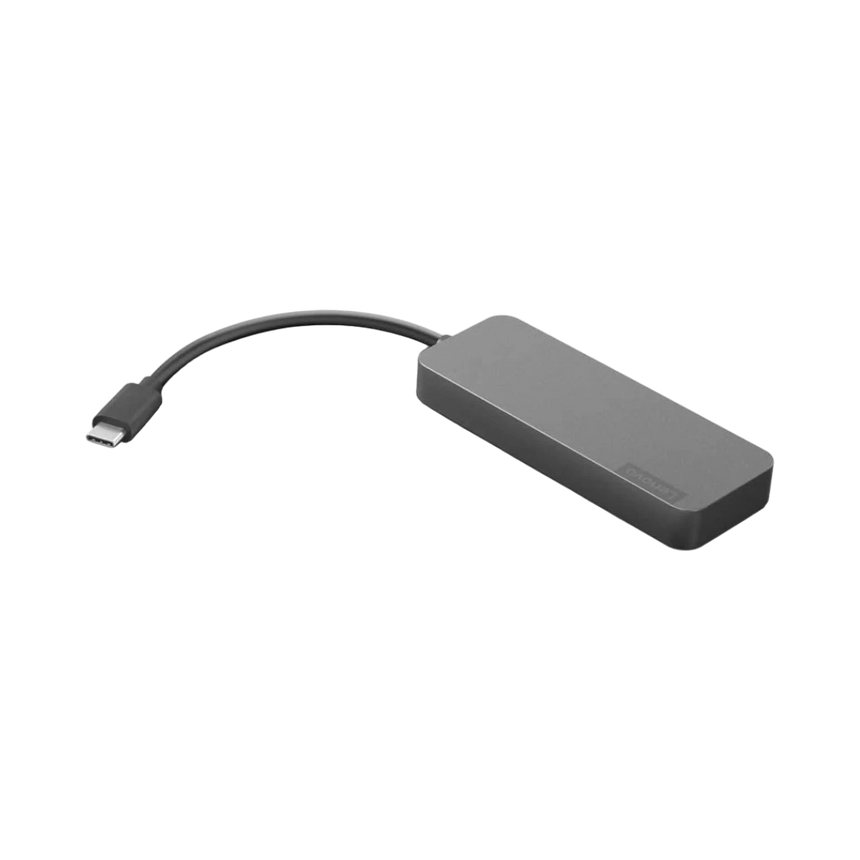 Lenovo USB-C to 4 Port USB-A Hub — Being Shipped