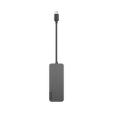 Lenovo USB-C to 4 Port USB-A Hub — Being Shipped